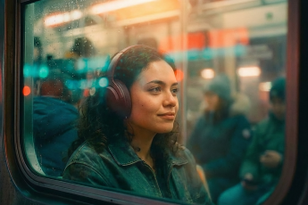 Streaming und Podcast im exklusiven Hörmoment.