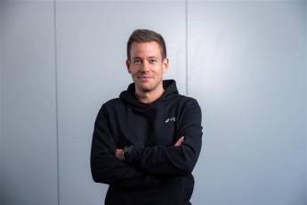 Decathlon will an die Spitze der Sporthändler, erklärt Digital- und Marketing-Chef Patrick Müller.