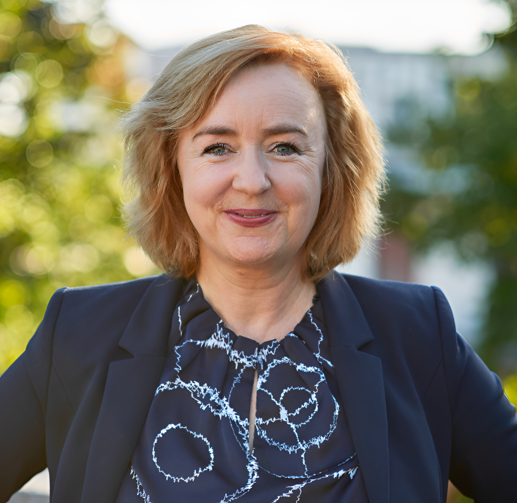 „Werbetreibende müssen sich weg von ‚Reichweite im Umfeld‘ hin zu ‚Relevanz im Kontext‘ entwickeln“, sagt die Marketingprofessorin Claudia Bünte.