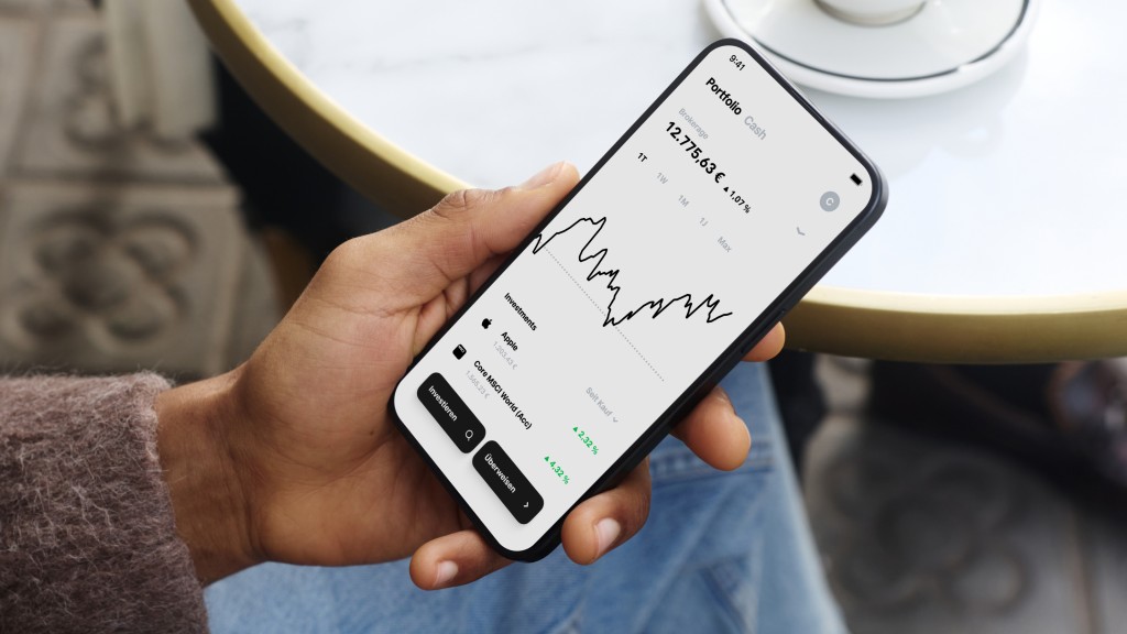 Trade Republic zählt mehr als zehn Millionen Kunden in Europa, davon über fünf Millionen in Deutschland. Nun bessert der Online-Broker beim Kundenservice nach.