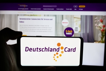 Die DeutschlandCard gibt es seit 2008. Für Bertelsmann ist sie schon seit längerem ein Verlustgeschäft.