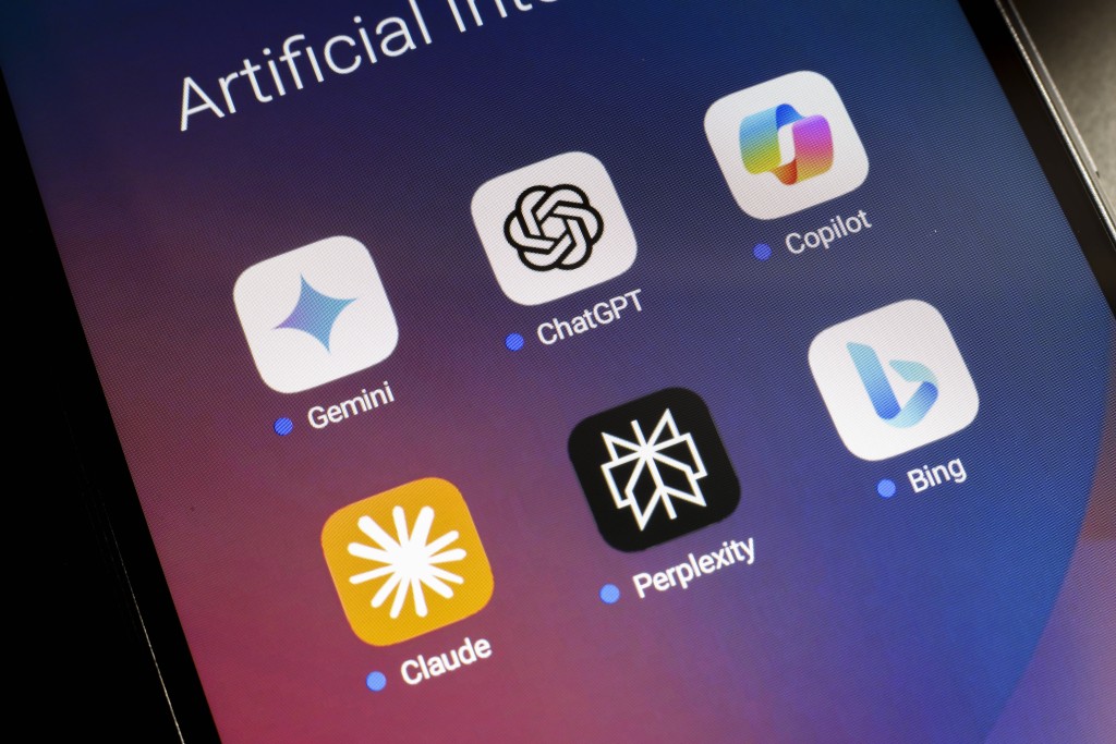 Die KI-Modelle verfolgen ganz unterschiedliche Strategien in Bezug auf die Einbindung von Werbeanzeigen.