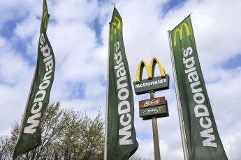 Betreibt McDonald's Greenwashing?