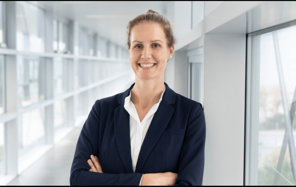 Seit dem 01. April ist Stefanie Becker die neue Marketingchefin für Citroën Deutschland. Zwischen 2017 und 2019 war sie bereits in gleicher Position für Peugeot verantwortlich.