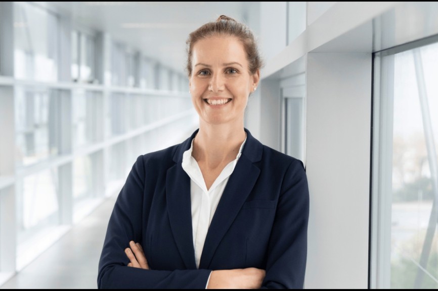 Seit dem 01. April ist Stefanie Becker die neue Marketingchefin für Citroën Deutschland. Zwischen 2017 und 2019 war sie bereits in gleicher Position für Peugeot verantwortlich.