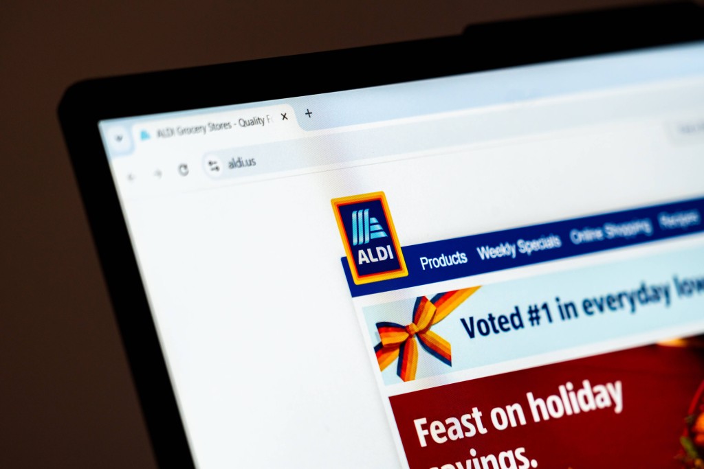 Aldis Einstieg in den US-Markt begann bereits 1976, mit dem Kauf einer kleinen US-Supermarktkette.