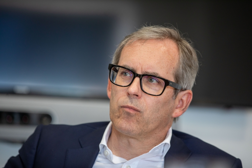 Hat Christian Haup falsche Angaben zu seinem 2018 verschollenen und mittlerweile für tot erklärten Bruder Karl-Erivan Haub gemacht?
