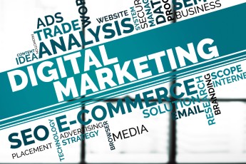 Der Digitalbereich treibt das Wachstum im deutschen Werbemarkt.