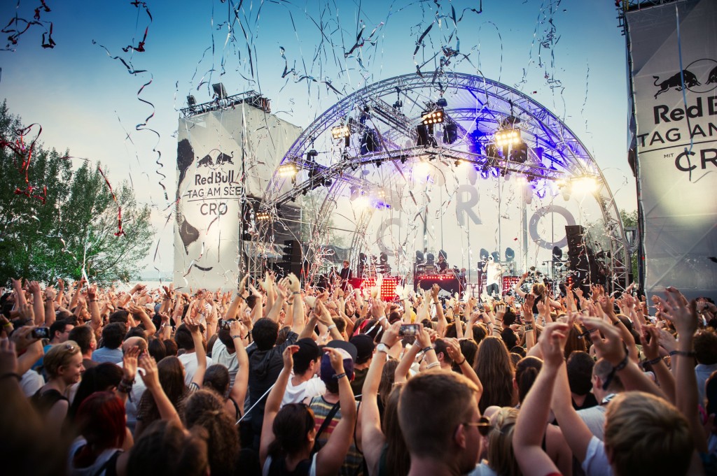 Das Marketingnetzwerk 0711 bringt Kultur, Musik und Kommerz zusammen. Davon profitieren auch Marken wie Red Bull.  
