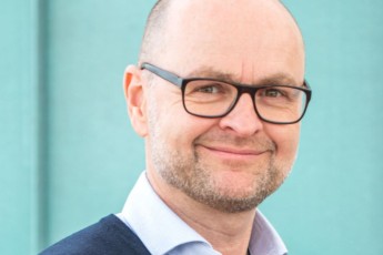 Alexander Kühnen ist seit 2023 CEO von Bahlsen.