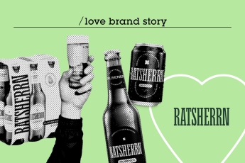 Wer aus Kulmbach kommt, hat ein Problem mit norddeutschem Bier? Unsere Gastautorin macht da eine Ausnahme: für Ratsherrn.
