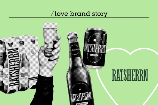 Wer aus Kulmbach kommt, hat ein Problem mit norddeutschem Bier? Unsere Gastautorin macht da eine Ausnahme: für Ratsherrn.