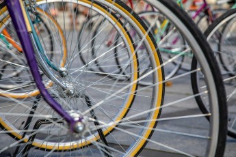 Die Fahrrad-Community wächst, und mit ihr der Wunsch nach einer aktuelleren und relevanteren Messe.