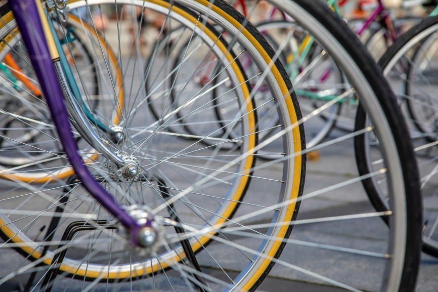 Die Fahrrad-Community wächst, und mit ihr der Wunsch nach einer aktuelleren und relevanteren Messe.