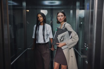 Bei ProSieben gesehen, bei About You gekauft – so die Idee hinter Everly.