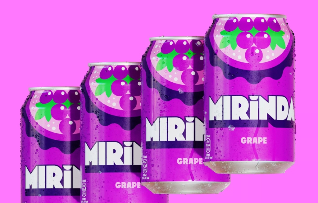 (© PepsiCo)