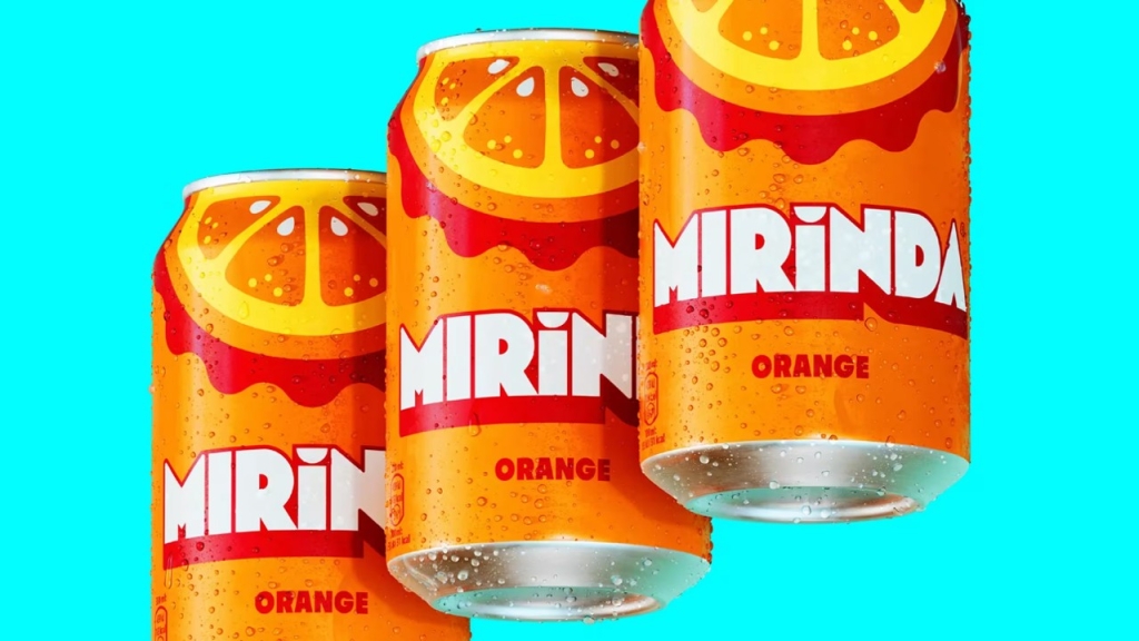 (© PepsiCo)