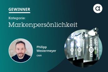„It takes a village to build a company“ – ist so etwas wie das Motto von Philipp Westermeyers Karriere.