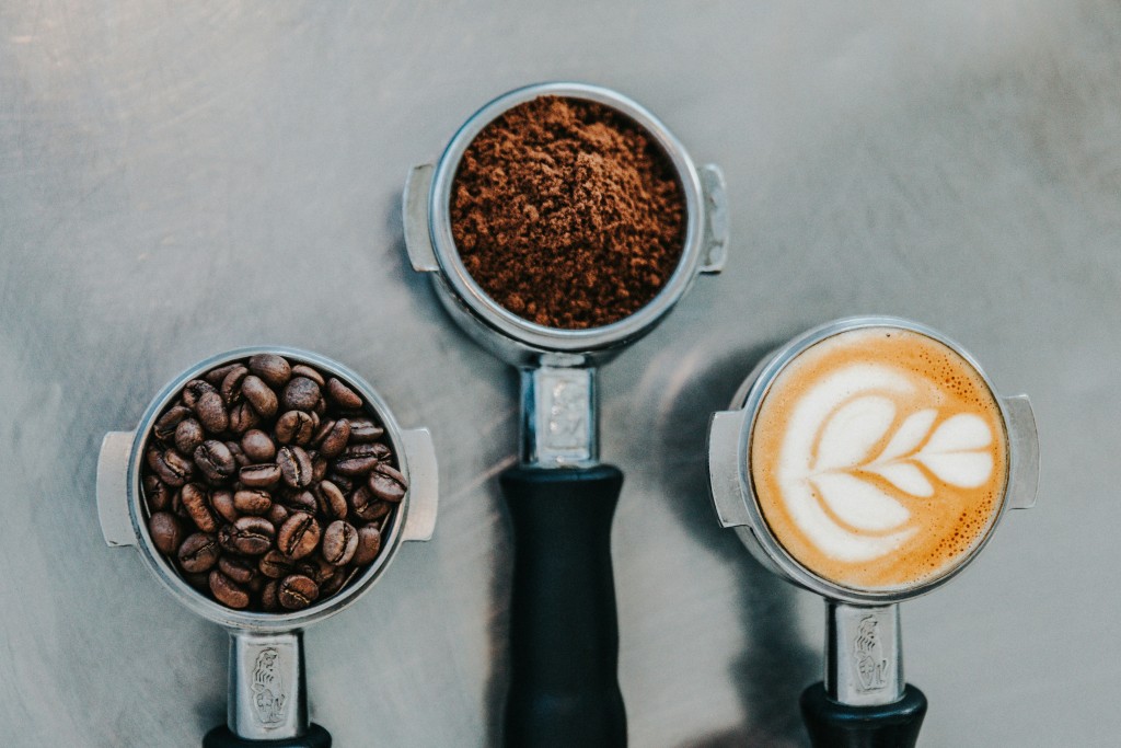 Zwei Drittel der Deutschen können sich ein Leben ohne Kaffee nicht vorstellen.
